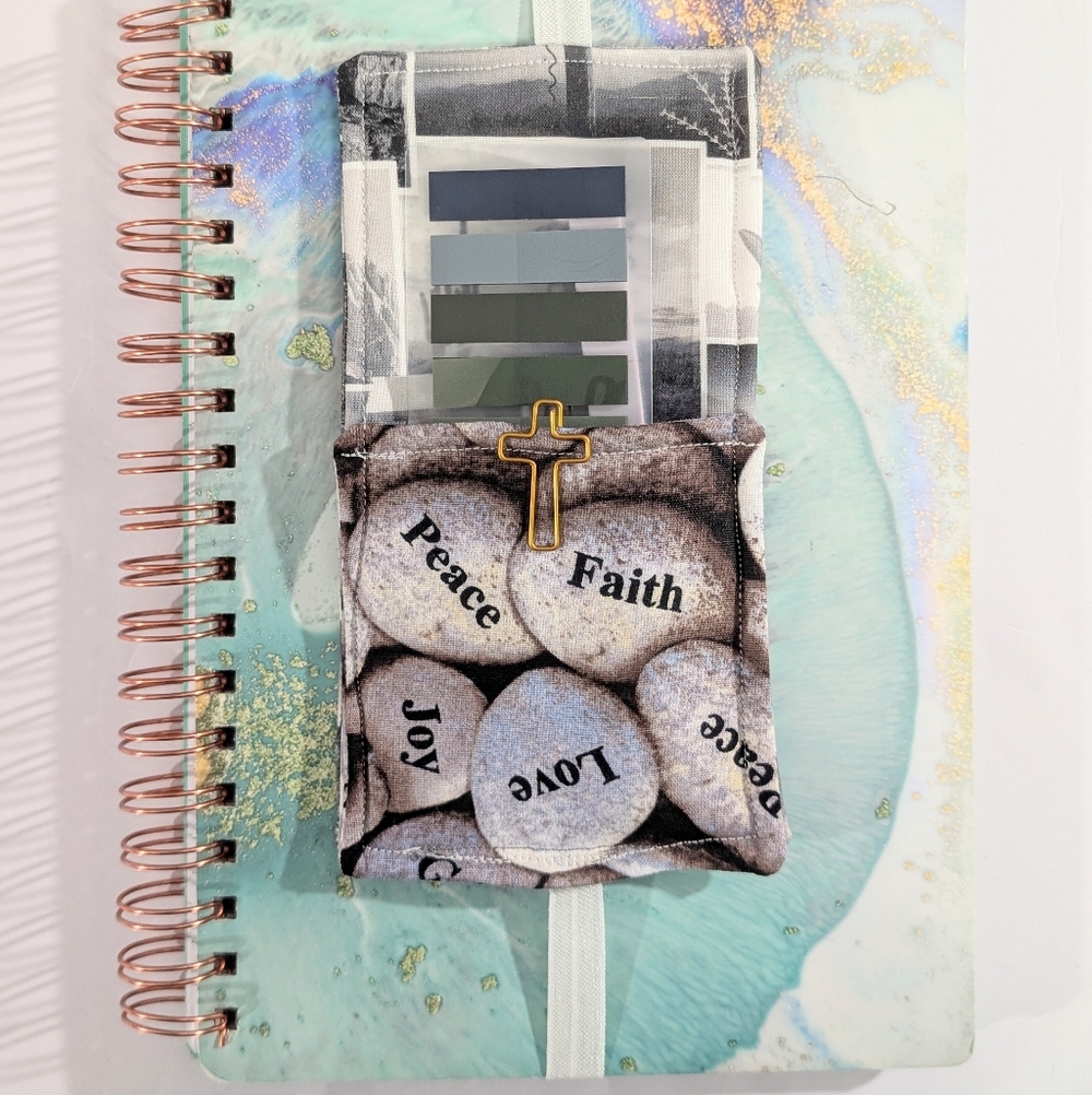 Annotation Bookmark, Annotation Kit, Faith Based